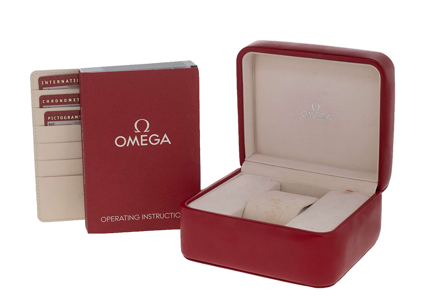 Omega Planet Ocean 2200.51.00 Omega Planet Ocean 2200.51.00